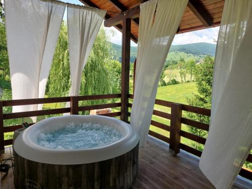 Seliste Dreznicko Bed & Breakfast | B&B Green Serenity Plitvice Lakes
