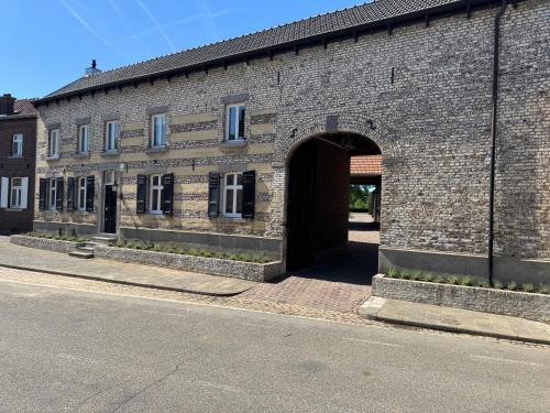 Schimmert Bed & Breakfast | B&B Groot Haasdal