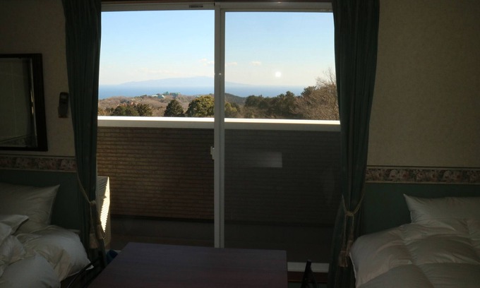 Futo House | B&B Guest House Rin No Yado
