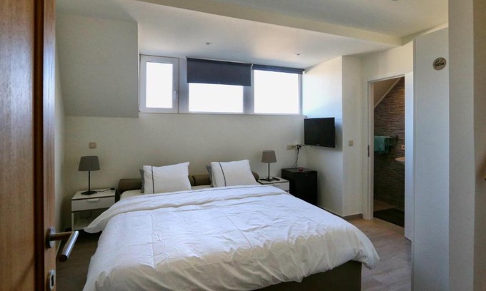 Meersel Bed & Breakfast | B&B Handelshof