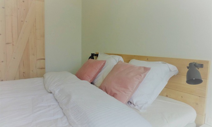 Sint-Pieters Bed & Breakfast | B&B Haven 7 Brugge