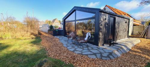 Municipality of Zandvoort Bed & Breakfast | B&B het duinhuisje met jacuzzi, gratis parkeren, 2 fietsen te leen, airco