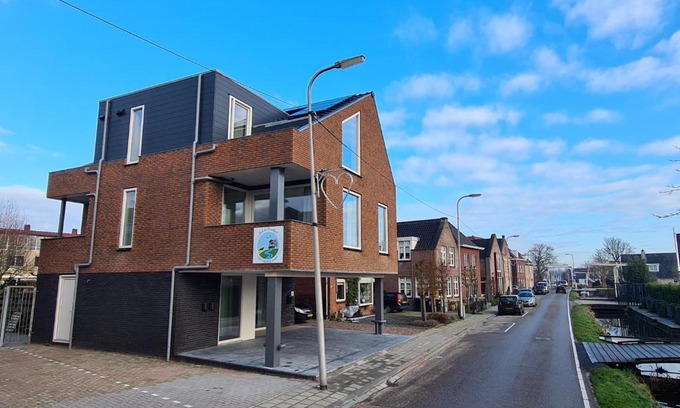 Nieuwkoop Bed & Breakfast | B&B Het Groene Hart