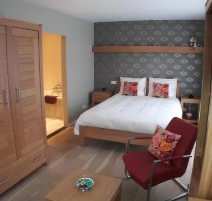 Schelle Bed & Breakfast | B&B Het KoeKoeKsnest Schelle