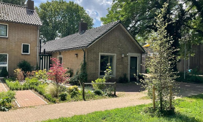 Gorssel Bed & Breakfast | B&B Het Postkantoortje