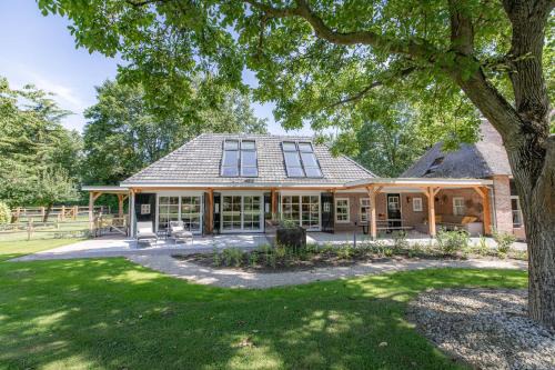 Reek Bed & Breakfast | B&B Het Reekse Bos
