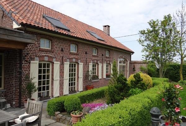 Ransberg Bed & Breakfast | B&B Hoeve Ransberg