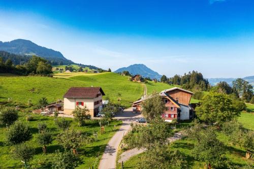 Hasle Bed & Breakfast | B&B Hof Grosschreie