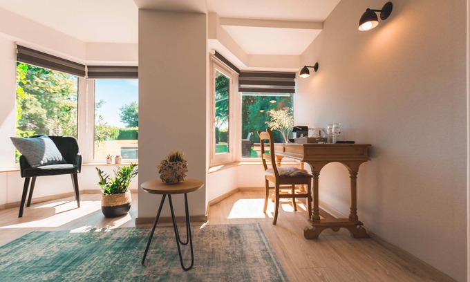 Aalst Bed & Breakfast | B&B Hof Ter Koningen