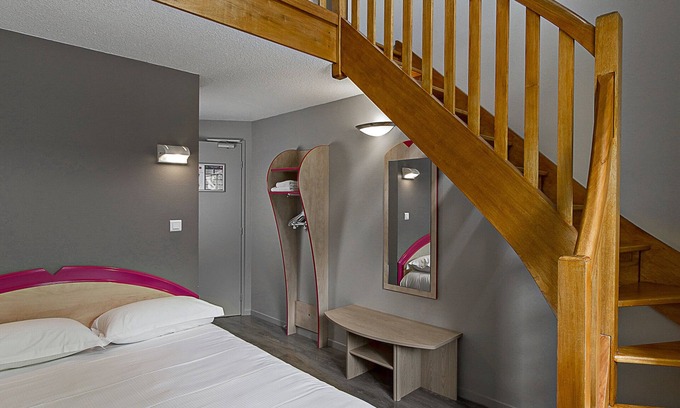 Aurillac Hotel | B&B HOTEL Aurillac Le Lioran