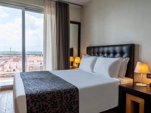 Borgaro Torinese Hotel | B&B Hotel Borgaro Torinese