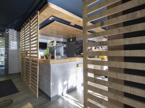 Birkesdorf Hotel | B&B HOTEL Düren