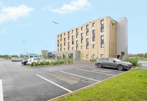 Dreux Hotel | B&B HOTEL Dreux Nord