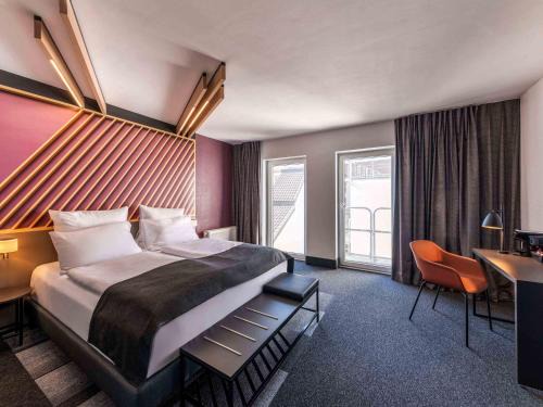 Eschweiler Hotel | B&B HOTEL Eschweiler