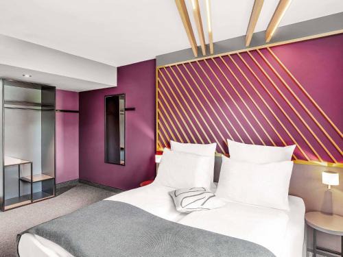 Harburg Hotel | B&B Hotel Hamburg-Harburg
