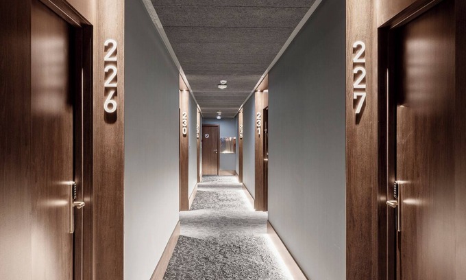 Leiria Hotel | B&B Hotel Leiria Fatima