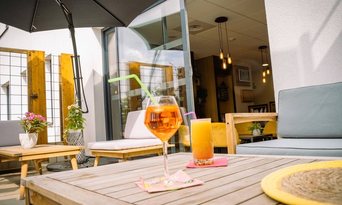 Ars-Laquenexy Hotel | B&B HOTEL Metz Est Technopole Pôle Santé