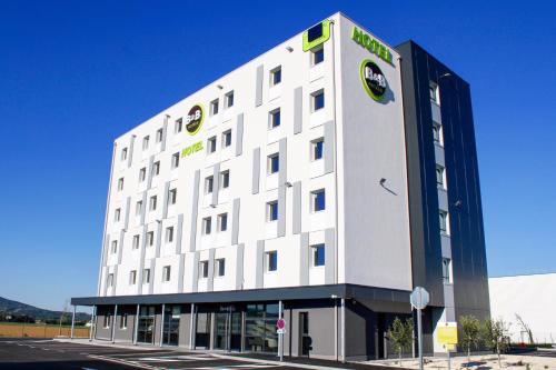 Montelimar Hotel | B&B HOTEL Montélimar Sud