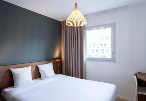 Saint-Nazaire Hotel | B&B HOTEL Saint-Nazaire Pornichet
