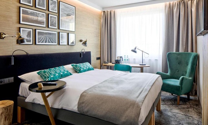 Tomaszow Lubelski Hotel | B&B HOTEL Tomaszów Lubelski