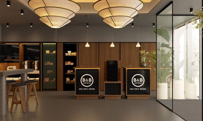 Alcasser Hotel | B&B HOTEL Valencia Alcasser