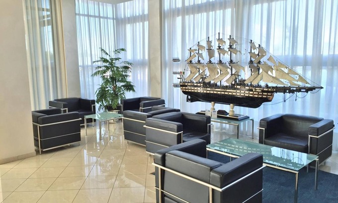 Cassano d'Adda Hotel | B&B HOTELS Park Hotel Cassano