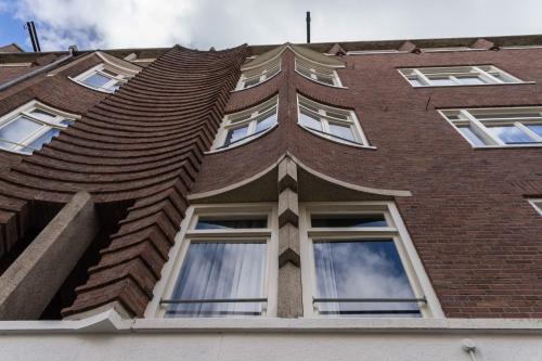 Helmersbuurt Bed & Breakfast | B&B House No 7