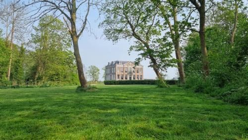 Koudekerke Bed & Breakfast | B&B Huis der Boede