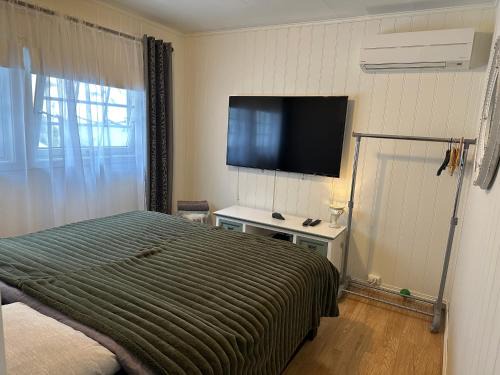 Otta Bed & Breakfast | B&B i flott utsiktseiendom Otta