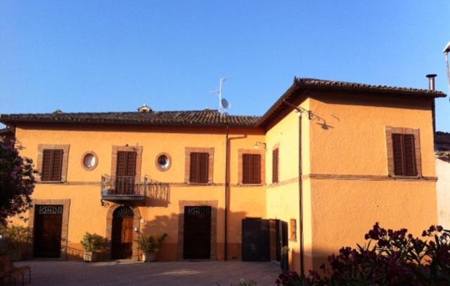 Guzman Bed & Breakfast | B&B Il Casale
