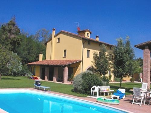 Santa Maria a Monte Bed & Breakfast | B&B Il Casolare Di Bonci
