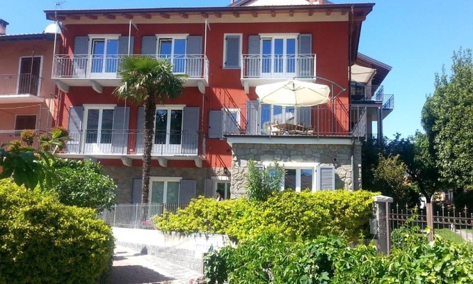 Feriolo Bed & Breakfast | B&B Il Feriolo