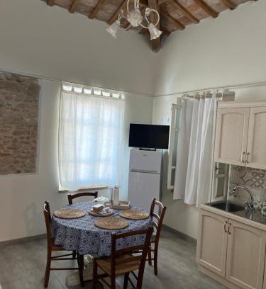 Trarivi Bed & Breakfast | B&B il gelsomino