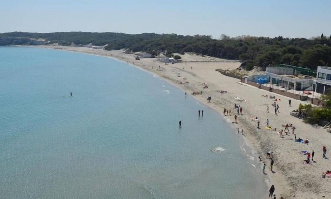 Calimera Bed & Breakfast | B&B Il Geranio