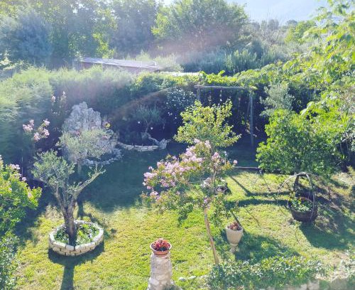 Pietramelara Bed & Breakfast | B&B il giardino di Eolo