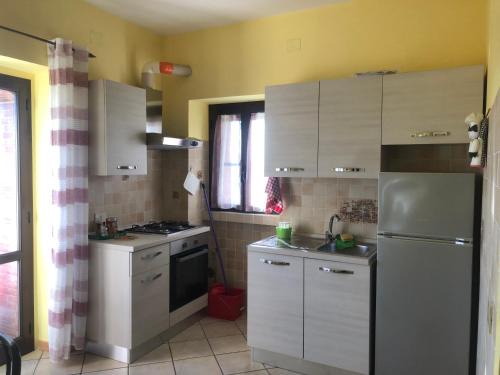 Pesche Apartment | B&B Il Medioevo