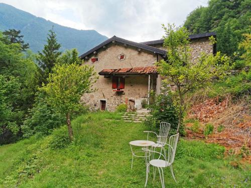 Raossi Bed & Breakfast | B&B Il Mulino alla Busa