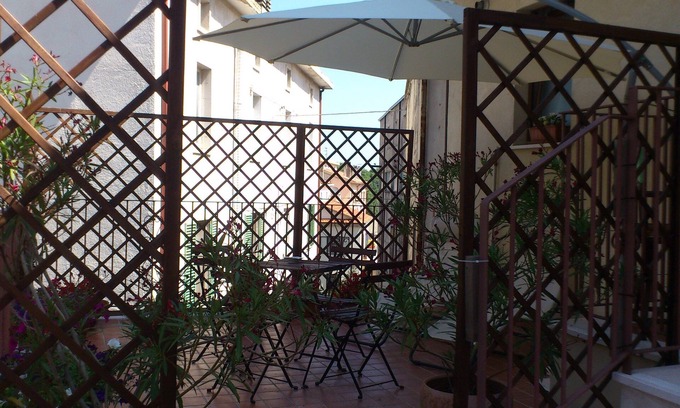 Guardiagrele Bed & Breakfast | B&B Il Mulino