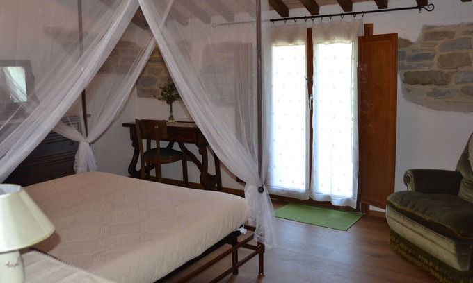 Sansepolcro House | B&B Il Palazzo