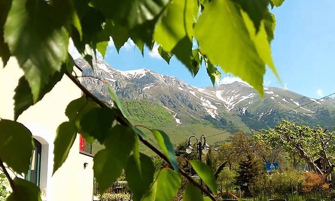 Assergi Bed & Breakfast | B&B Il Parco