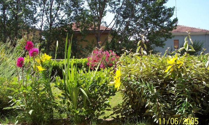 Lubiana Bed & Breakfast | B&B Il Parco