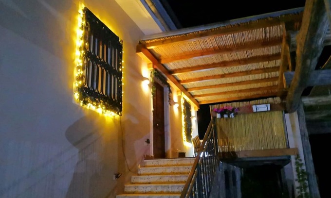 Caselle in Pittari Bed & Breakfast | B&B Il Perale