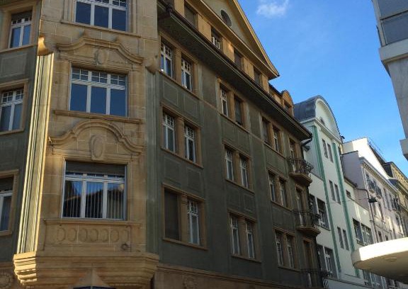 Biel Bed & Breakfast | B&B im Herzen von Biel