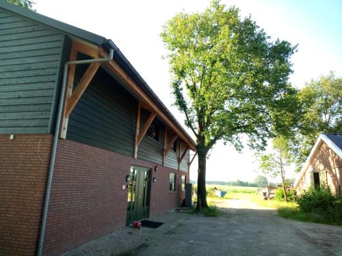 Erp Bed & Breakfast | B&B In de Wei