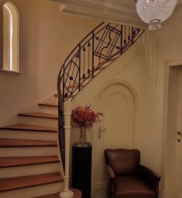 Kortrijk Bed & Breakfast | B&B Intilia