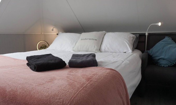 Schagen Bed & Breakfast | B&B Jardin #C - Schagen