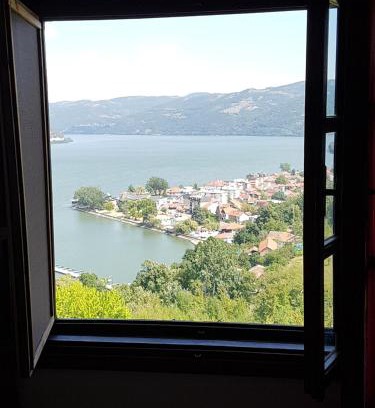 Donji Milanovac Bed & Breakfast | B&B Jonovic
