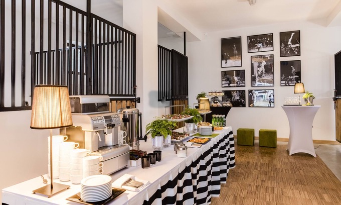 gmina Leszno Hotel | B&B Julinek Park