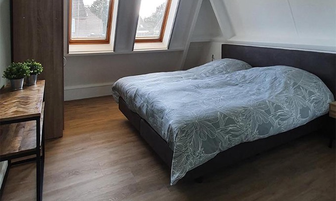 Delden Apartment | B&B Kamille