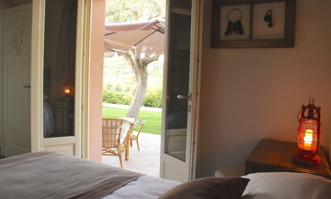 Alghero Bed & Breakfast | B&B Kapì Country